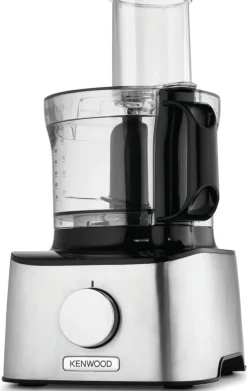 Monitoimikone Multipro Compact FDM301SS*Kenwood Online