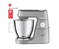 Titanium Chef Baker XL yleiskone KVL85.004SI hopea*Kenwood Sale
