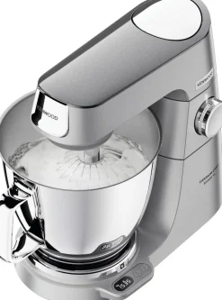 Titanium Chef Baker XL yleiskone KVL85.004SI hopea*Kenwood Sale