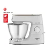 Kenwood Titanium Chef Baker Lite yleiskone KVC65.001WH valkoinen
