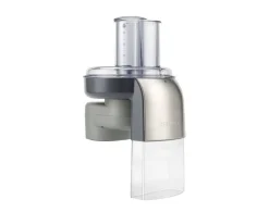 Clearance Kenwood Vihannesleikkuri lisälaite AT340 Chef ja Major yleiskoneisii