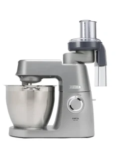 Clearance Kenwood Vihannesleikkuri lisälaite AT340 Chef ja Major yleiskoneisii