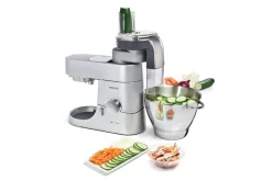 Clearance Kenwood Vihannesleikkuri lisälaite AT340 Chef ja Major yleiskoneisii