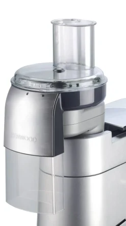 Clearance Kenwood Vihannesleikkuri lisälaite AT340 Chef ja Major yleiskoneisii