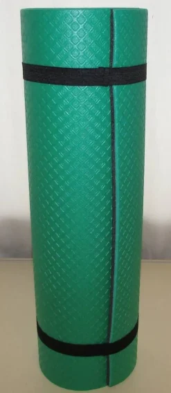 Discount King Camp makuualusta XPE