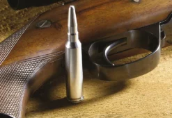 Klikkipatruuna kal. 6,5x55* Outlet