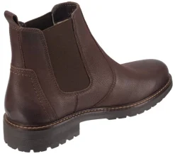 Discount Klondike chelseat MH-503H13 Eliseo/H Dark Brown