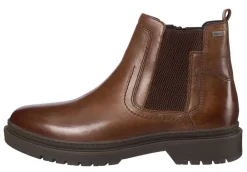 New Klondike chelseat MH-628H04-TX Lisbona BROWN