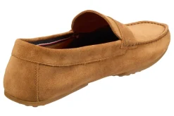 Discount Klondike mokkasiinit Senna Velour