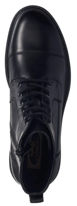 Klondike nilkkurit Marco Black