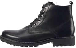 Online Klondike nilkkurit MH-503H32 Eliseo/H Black