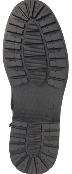 Online Klondike nilkkurit MH-503H32 Eliseo/H Black