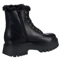 Clearance Klondike nilkkurit Rock Black