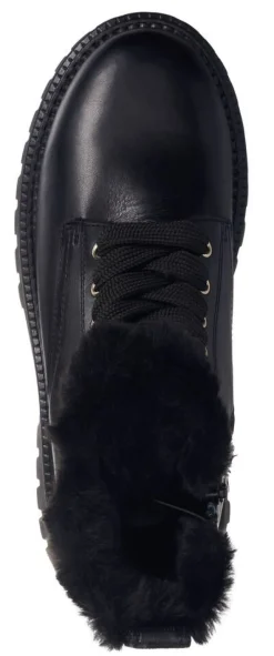 Clearance Klondike nilkkurit Rock Black