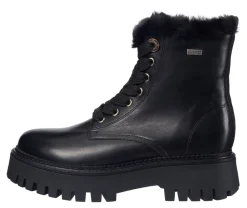 Clearance Klondike nilkkurit Rock Black