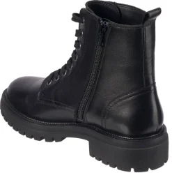 New Klondike nilkkurit WH-498H07-M1-TX Orange/H Black