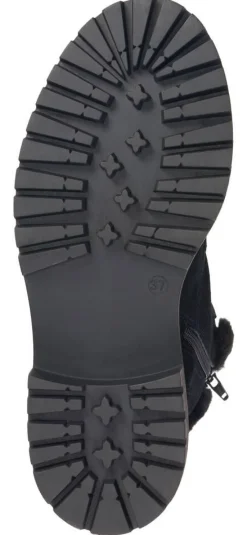 Sale Klondike nilkkurit WH-498H09-TX Orange/H Black