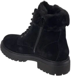 Sale Klondike nilkkurit WH-498H09-TX Orange/H Black