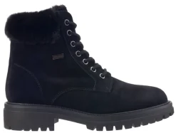 Sale Klondike nilkkurit WH-498H09-TX Orange/H Black