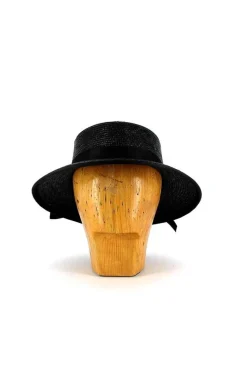 Best KN Kati Niemi hattu Annikki Musta