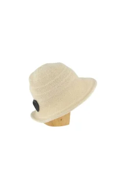 Outlet KN Kati Niemi hattu Hauska BEIGE