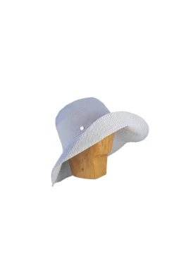 Outlet KN Kati Niemi hattu Kalla Sievä 291 Sininen