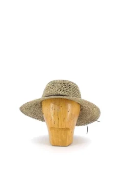 Sale KN Kati Niemi hattu Naava Ruskea