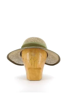 Hot KN Kati Niemi hattu Sumu Vihreu00e4