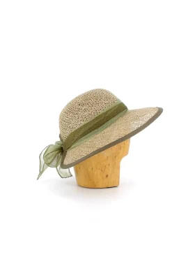 Hot KN Kati Niemi hattu Sumu Vihreu00e4