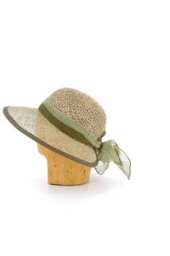 Hot KN Kati Niemi hattu Sumu Vihreu00e4