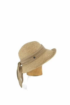 Hot KN Kati Niemi hattu Vanessa BEIGE