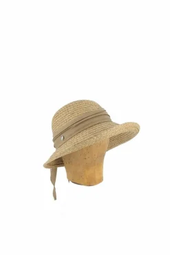 Hot KN Kati Niemi hattu Vanessa BEIGE