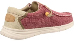 Clearance Koala Bay kangaskengät Supremwa Granate