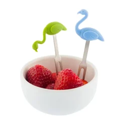 Best Koala Cocktailtikku flamingo 6 kpl