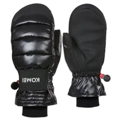 Hot Kombi topparukkanen Epic W K54792 100 Black