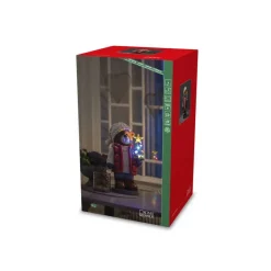 Best Konstsmide koristevalo nalle 38,5 cm