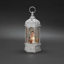 Best Konstsmide valokoriste Bluetooth kaiuttimella USB- käyttöine