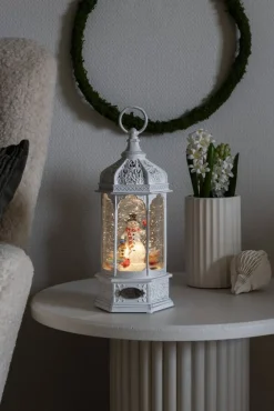 Best Konstsmide valokoriste Bluetooth kaiuttimella USB- käyttöine