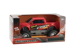Ford F150 Raptor 1:18*Koolspeed