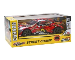 Outlet Koolspeed Street Champ Rc-Auto 1:10