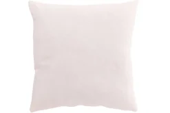 Koristetyyny Snowflake 45x45 cm valkoinen* Discount