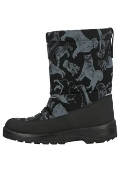 talvilenkkarit 03 98 Lady Musta Koiruus*Kuoma Clearance