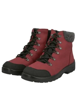 Best Kuoma talvilenkkarit 04 Saana 04 Punainen