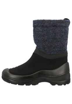 Hot Kuoma talvilenkkarit Alina 01 Tummansininen