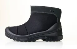 Best Kuoma talvilenkkarit Kauno 03 Musta