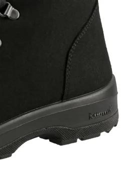 Discount Kuoma talvilenkkarit Saana 03 Musta