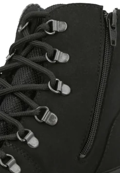 Discount Kuoma talvilenkkarit Saana 03 Musta