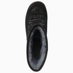 Best Kuoma talvisaappaat Lumikki 0375 0375 Musta paratiisi