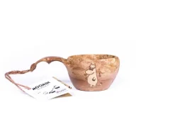 Sale Kupilka 21 Niiskuneiti juoma-astia ruskea