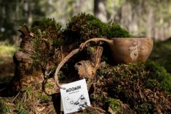 Sale Kupilka 21 Niiskuneiti juoma-astia ruskea